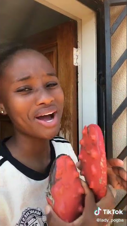 GUMEDE MIXE LADY POGBA