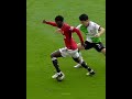 Kobbie Mainoo skills
