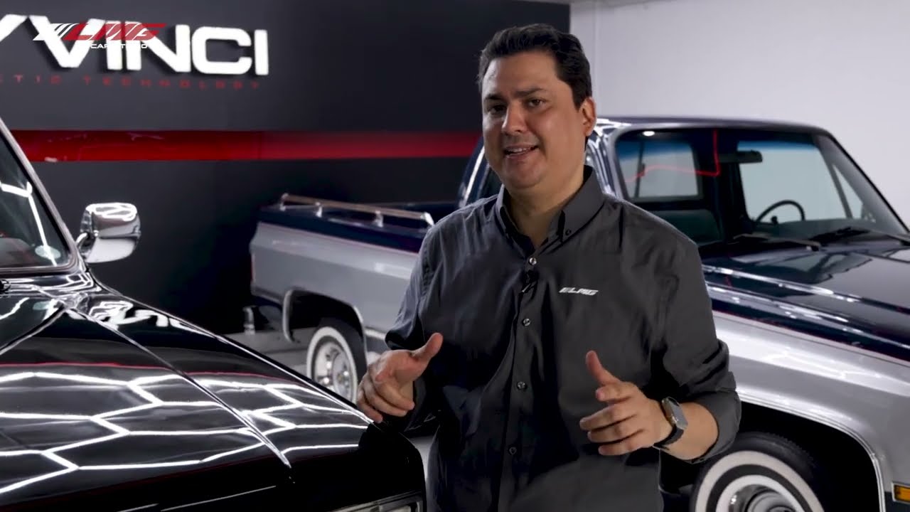 CHEVROLET SILVERADO 1985 Y 1983