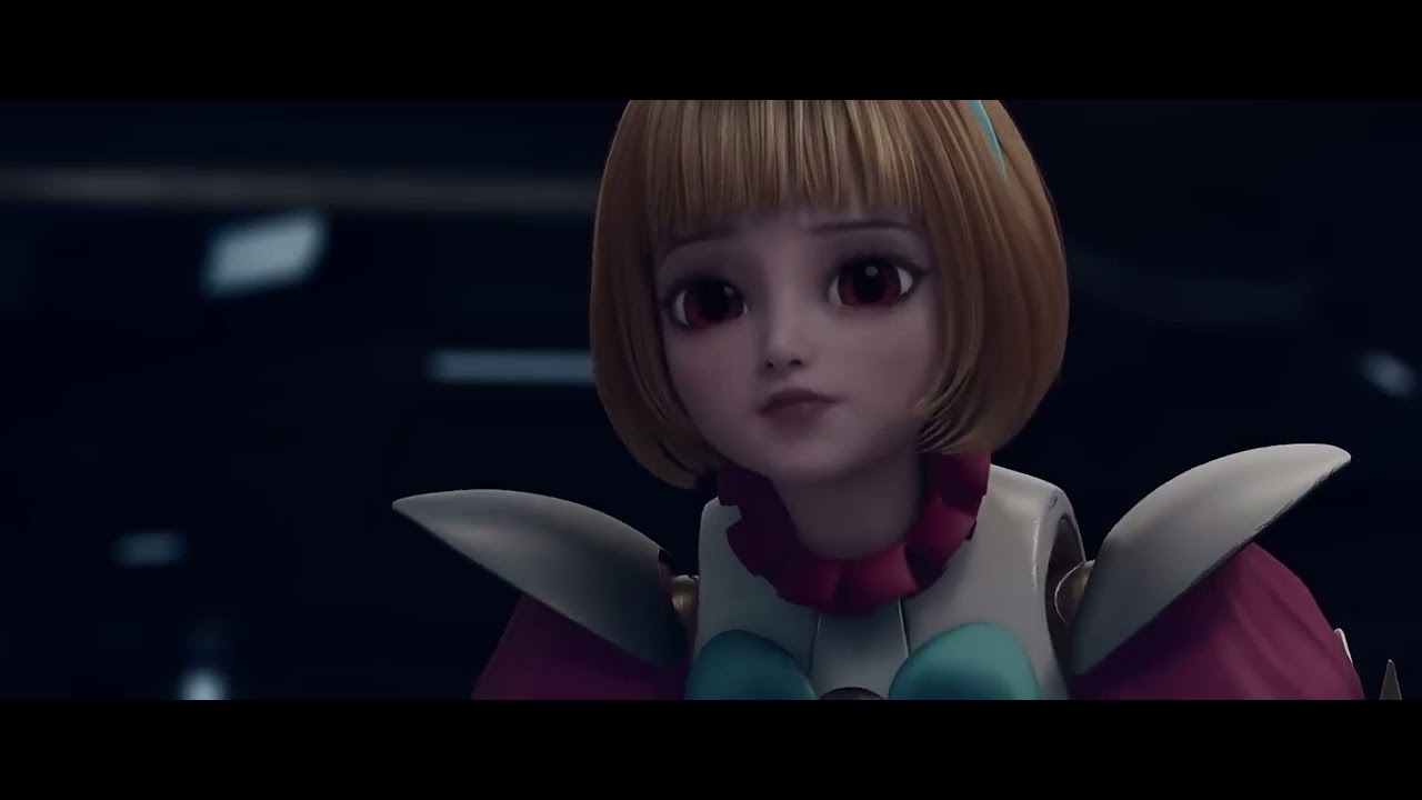 Chip's Highlights Trailer   Chip   New Hero Cinematic Trailer   Mobile Legends  Bang Bang