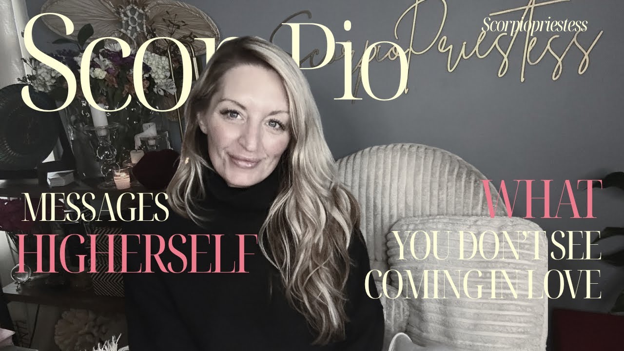 SCORPIO ♏ The Time Is Now !! You Think It’s Over… But They Haven’t Forgotten You