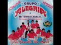 Amor en las Rocas - Grupo Alegria en vivo 1999 - canta Jesus Martinez - Disco Centro Grau