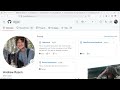 Preposal and Github Details