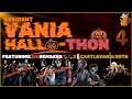 👻🎃Residentvania-thon-ish🧟‍♂️|Day 4|🎥👀Lurkers Welcome!