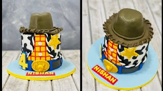 Toy Story Woody