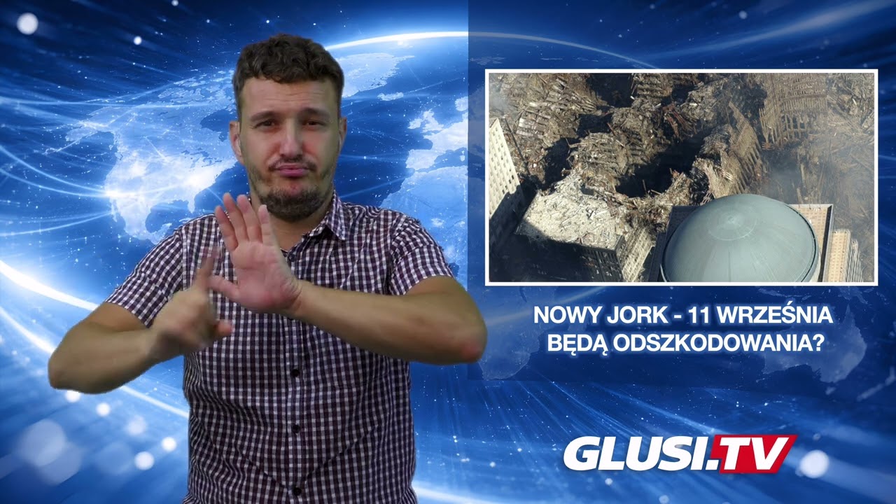Nowy Jork - 11 września - będą odszkodowania?