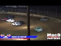 Crown Vic Feature - Cherokee Speedway 7/3/23