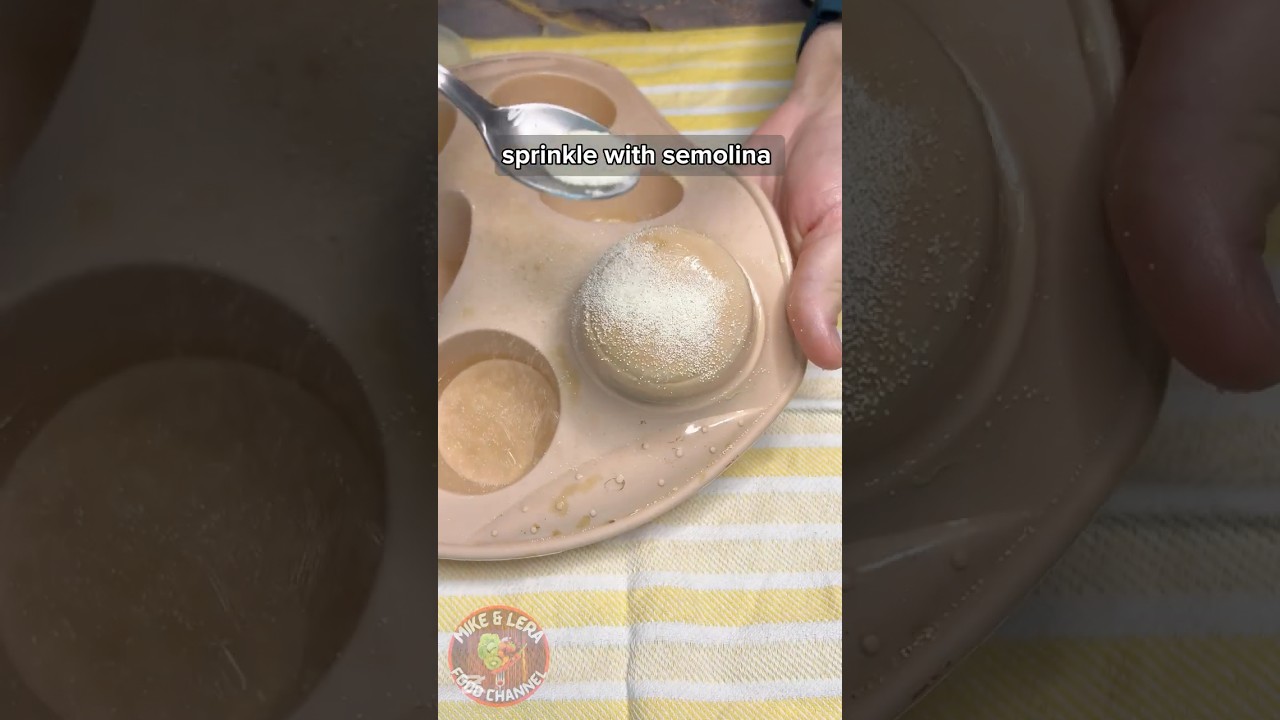 🌟It's so delicious that I cook it almost every day! Incredible Chicken & Potato Muffins!🌟