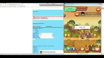 Ngọc Rồng Online:Hướng dẫn ae cách xem tiềm năng không cần pk