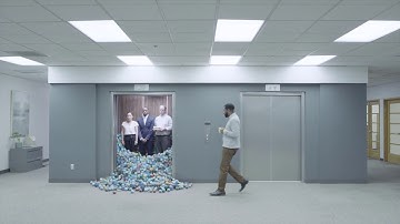 Overwhelmed with Big Data?