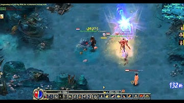 power_nenga | server kingdomwar | clicker and fps hack