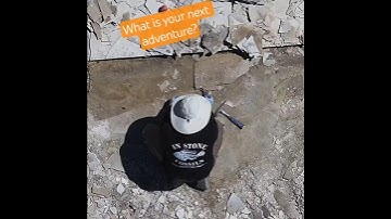 #fossil #fossils #paleontology #paleontological #PaleontologyExperience #PaleoFieldwork