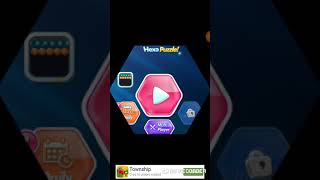 Block Hexa Puzzle # 36 Multiplayer ( Lose ) screenshot 3