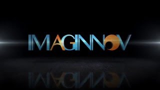Augmented Reality Perceptual Surface - Imaginnov