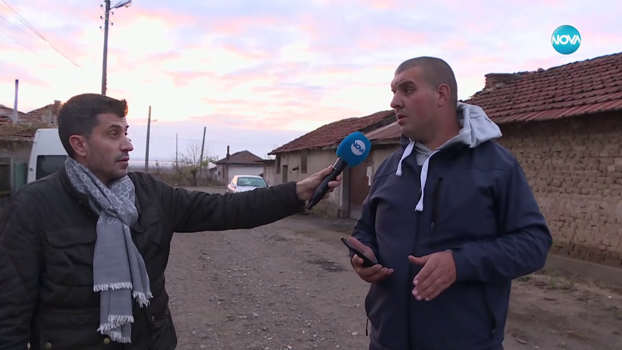 Ще ме закопае край Марица - Жоро Игнатов (20.01.2024)