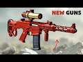 17 Insane New Guns That JUST Dropped for 2025!
