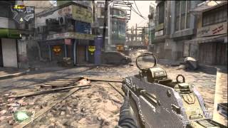 Dispute Against oh yes, 3rd Map Overflow