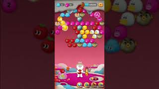 LINE BUBBLE 2 STAGE 2180