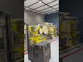 Relocation of Sanitary Napkin Lines | Dantechs Technology