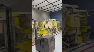 Relocation of Sanitary Napkin Lines | Dantechs Technology