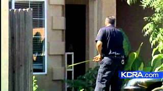 Birthday Party Turns Deadly