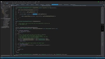 Building a Synth Plugin using C++ and JUCE Part One  - Osc and ADSR