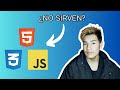 ¿Por que son tan Importantes estas Tecnologías para la Web?