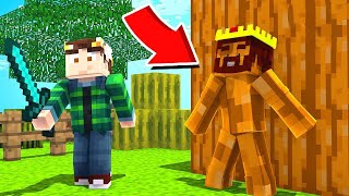 ДӘЛ ҚАСЫМДА ТҰРЫП КӨРМЕЙ КЕТТІ! МАЙНКРАФТ ТЫҒЫЛЫСПАҚ (Minecraft)