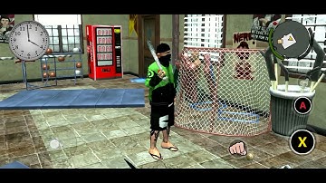 BULLY AE | Texture Iron Baseball