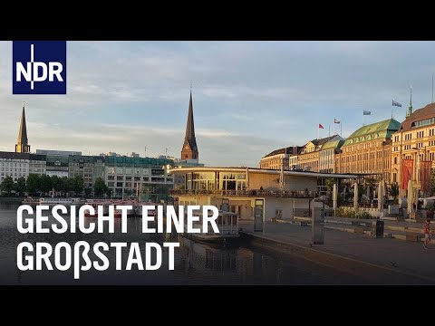 Hamburger Fischmarkt wieder in traditioneller Form geöffnet