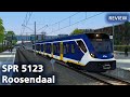 Train Simulator 2021: Zuidwest Nederland v2: Rotterdam - Dordrecht - Roosendaal met NS SNG