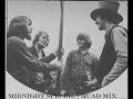 CREEDENCE CLEARWATER REVIVAL - Midnight Special - Quadraphonic version