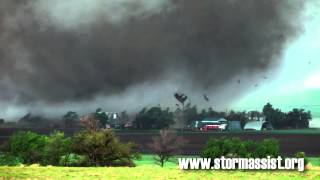 Storm Assist 2012 Trailer
