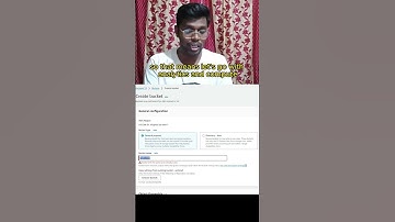 How to Create an AWS S3 BUCKET | AWS Services by @HemanthTechUniverse