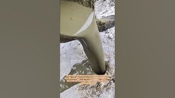 Slope Protection and Rock Stabilization:Installing Active and Passive Nets