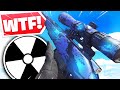 I got accused of AIMBOT with the NEW "R700" SNIPER on Modern Warfare.. (tactical nuke)