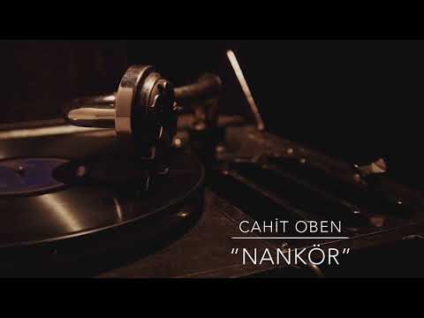 Cahit Oben - Nankör (orijinal plak) ”en büyük şaban” film müziği #plak #45lik #45likplak #yeşilçam