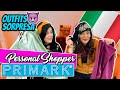 Lo IMPORTANTE es que ENTRE 😂 6 OUTFITS SORPRESA para Giovanna HAUL PRIMARK tallas grandes