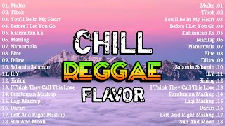 Download Lagu BEST CHILL REGGAE FLAVOR || TRENDING SONGS || NONSTOP PLAYLIST - DJ SOYMIX MP3 Download Lagu BEST CHILL REGGAE FLAVOR || TRENDING SONGS || NONSTOP PLAYLIST - DJ SOYMIX MP3
