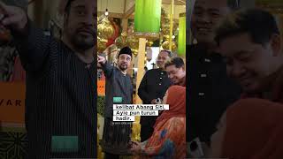 Download Lagu Keluarga Siti Nurhaliza Datang Meraikan Single Raya Terbaru di Pavilion KL MP3 Download Lagu Keluarga Siti Nurhaliza Datang Meraikan Single Raya Terbaru di Pavilion KL MP3
