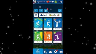 Game Rio 2016 Olimpiade screenshot 5