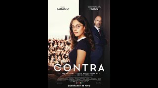 Про и контра — трейлер фильма