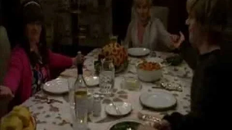 American Horror Story - Tate's Prayer