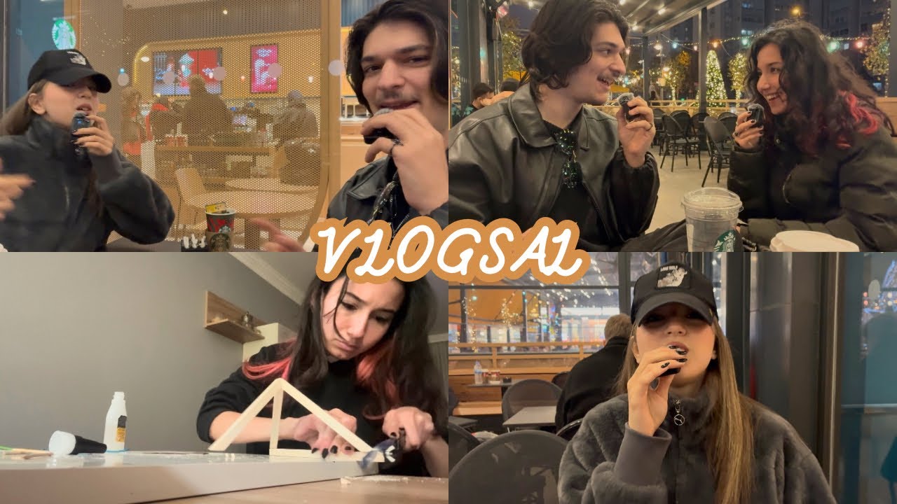 BOYBAND BAŞVURUMUZDUR | 