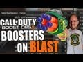Boosters On Blast - Hardcore Booster Cheats Leaderboards (BO2 Multiplayer)