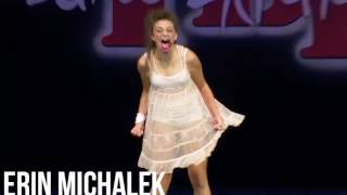 The Scream- Dance Moms (Full Song)