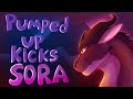 Pumped up kicks| WOF Sora + Icicle PMV/Animatic