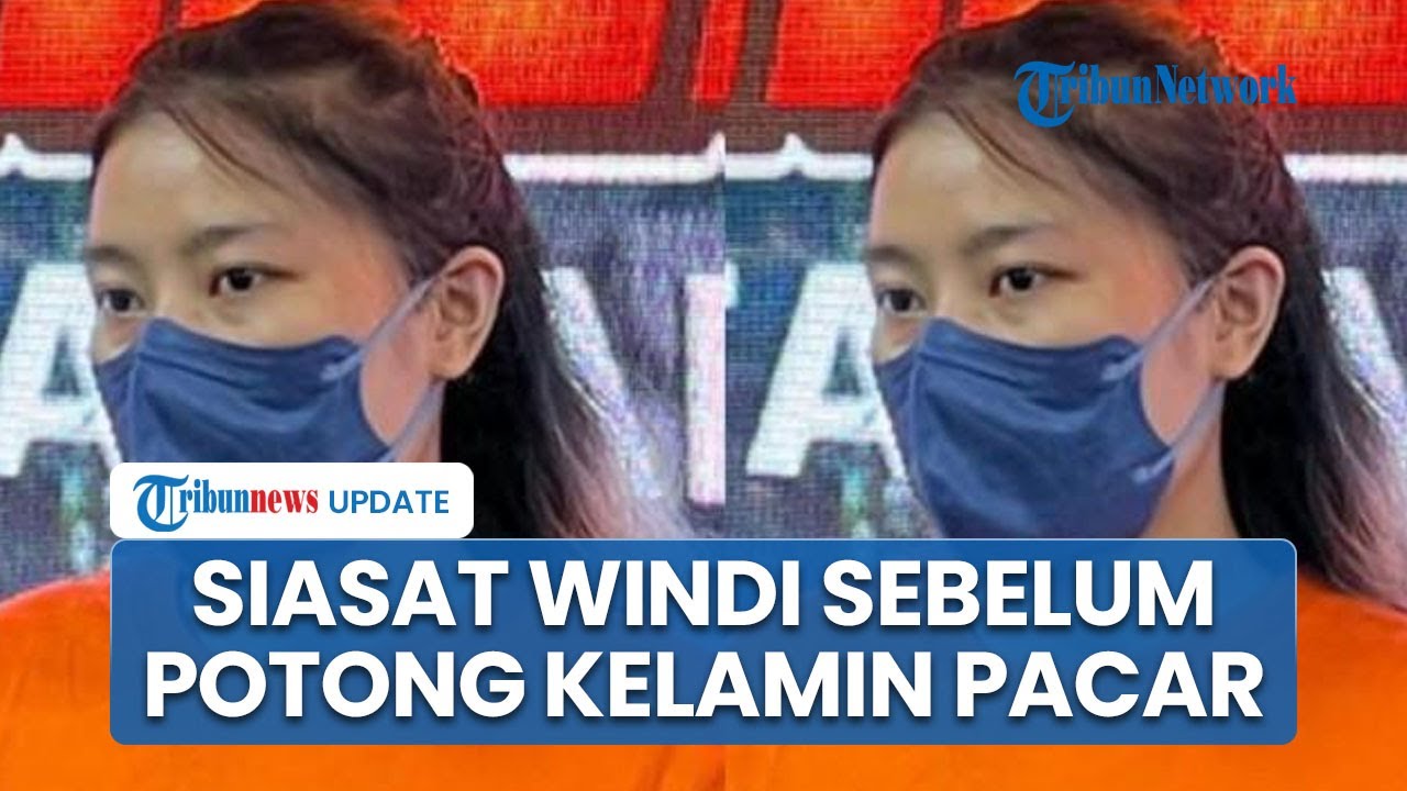 Wanita di Bandar Lampung Nekat Potong Kelamin Pacar, Ajak ke Semak-semak untuk Berhubungan