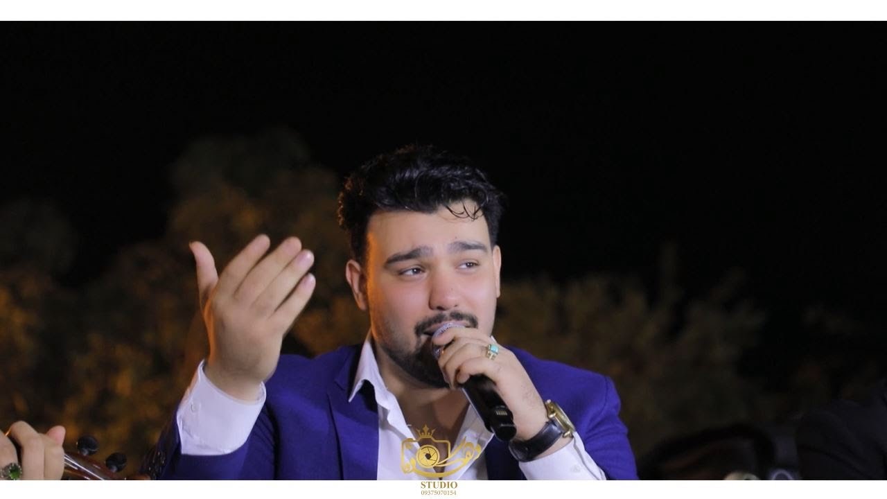 حسين الأهوازي | ظنه اليصد عليه مرتاح