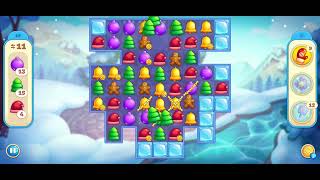 Christmas Sweeper 4 Level 19 screenshot 4